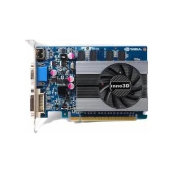 Inno3D GeForce GT730 4GB SDDR3 128bit (N73P-BSDV-M3BX)