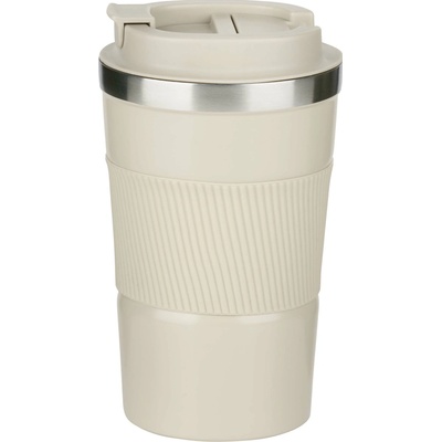 Alpina termohrnček 350 ml béžový