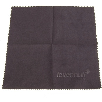 Levenhuk, Inc. , USA Кърпичка за почистване на оптика Levenhuk (29282)