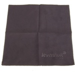Levenhuk Кърпа за почистване, изработена от микрофибър. Размери: 20x20 cm. Количество: 1 брой (29282)
