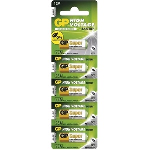 Energizer Батерия за аларма Energizer 23A GP (MN21_GP) (MN21_GP)