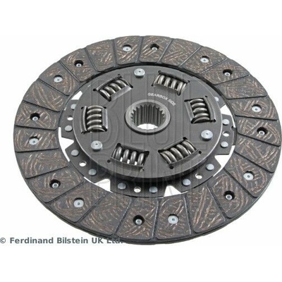 Lamela spojky BLUE PRINT ADT33156