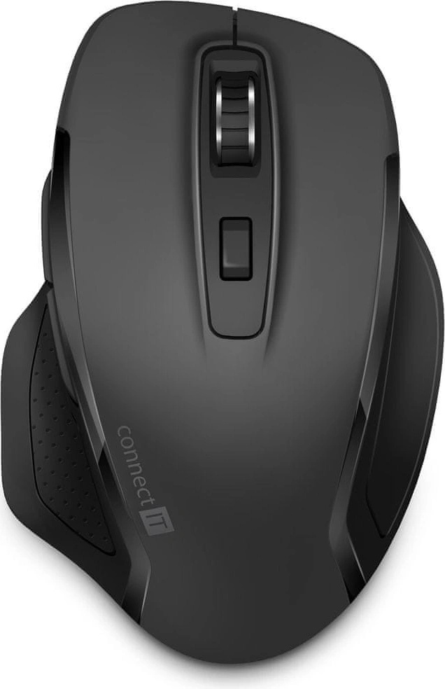 Connect It CMO-3100-GY