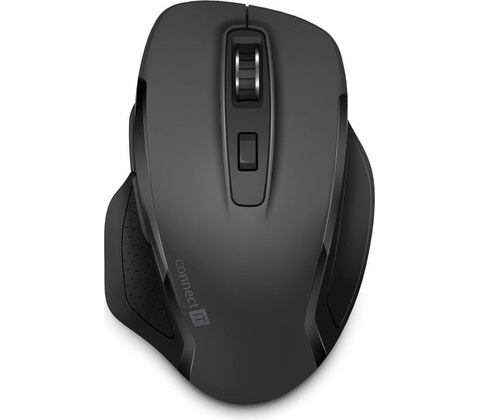 Connect It CMO-3100-GY