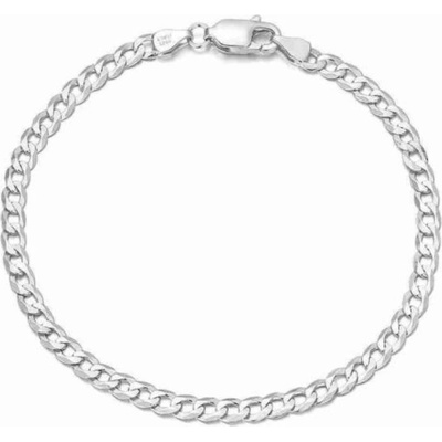 Majya stříbrný náramek ROBIN 11240