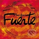 BRAAGAS: FUERTE CD