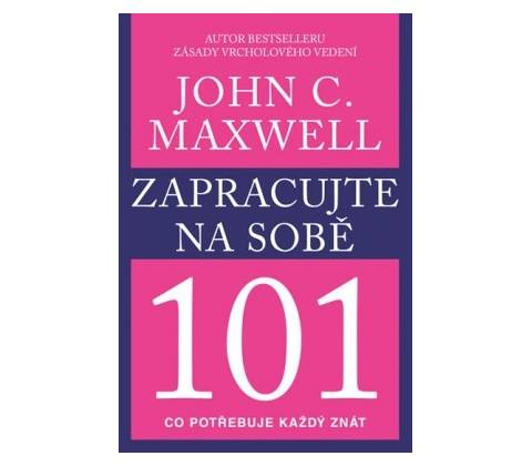 Zapracujte na sobě