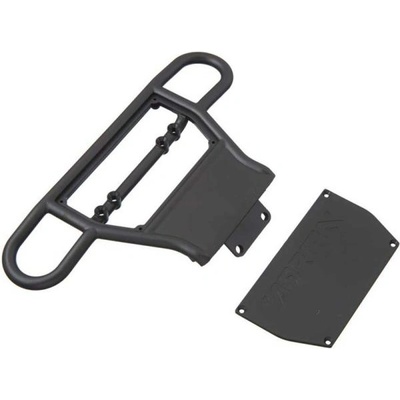 Arrma Предна броня Arrma, плъзгач: Senton