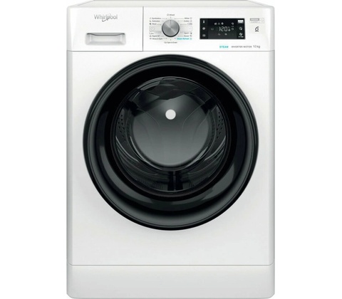WHIRLPOOL FFB 10489 BV EE