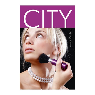 City - Žemlička Martin