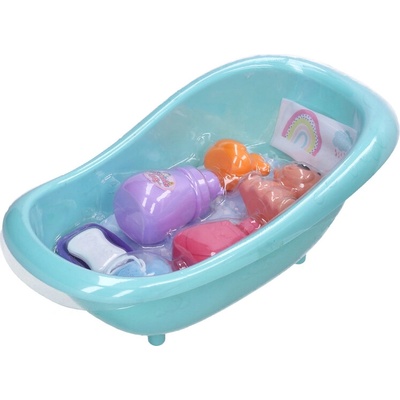 Wiky Vanička s doplnkami 38cm WKW049239