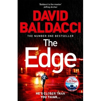 Edge - David Baldacci