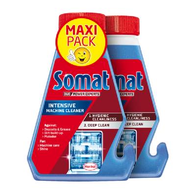Somat Intenzivní čistič myčky duopack 2x250 ml 500ml