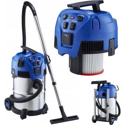 Nilfisk Multi II 30 T Inox VSC
