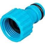 PALISAD Адаптер palisad luxe 657628 с вътрешна резба 1/2"