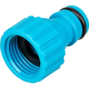 PALISAD Адаптер palisad luxe 657628 с вътрешна резба 1/2"