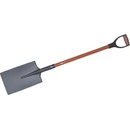 CEV hranatý, fiber.násada