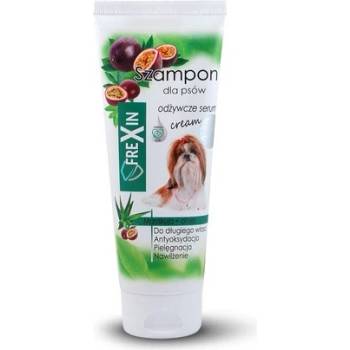 FREXIN Šampón na dlouhou srst 220 g