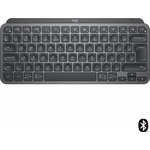 Logitech MX Keys Minimalist Keyboard 920-010498