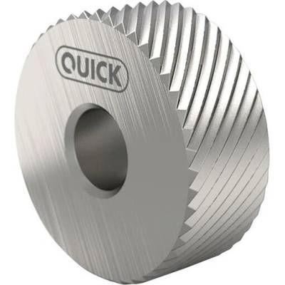 QUICK Rádlovací kolečko pm bl 45° 20x8x6 g7 p1,5 se zkosenou hranou quick 42000938