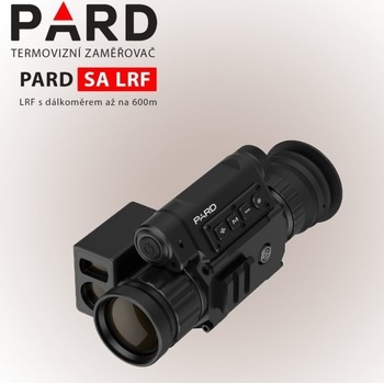 Pard SA 35 LRF