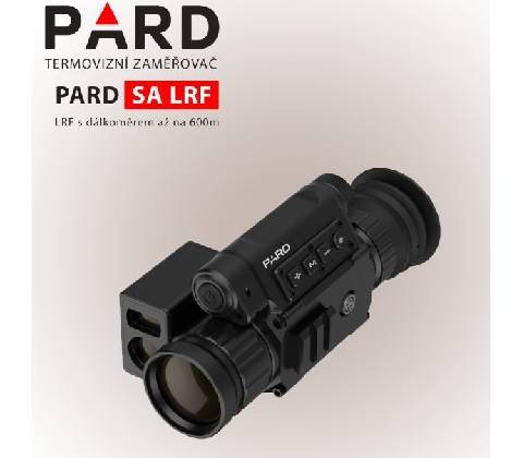 Pard SA 35 LRF