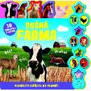 Rušná farma
