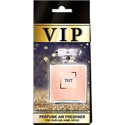 VIP 767 Caribi