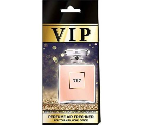 VIP 767 Caribi