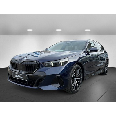 BMW 520d xDrive M Sport 145 kW
