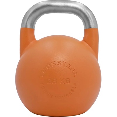 TRUESTEEL StrongGear ocel 28 kg