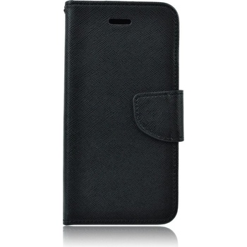 Fancy Book HUAWEI P Smart 2019 čierne