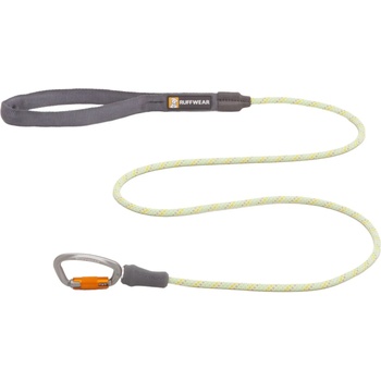 Ruffwear Повод за куче Ruffwear Knot-A-Leash Dog leash - Moss Green (057-0392-0312)