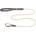 Ruffwear Повод за куче Ruffwear Knot-A-Leash Dog leash - Moss Green (057-0392-0312)