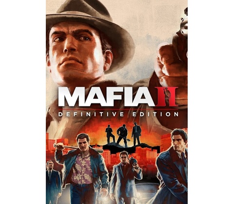Mafia 2 (Definitive Edition)