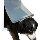 Ostatní pomůcky pro psy Trixie Průchozí M-XL dvoucestné 39 x 45 cm