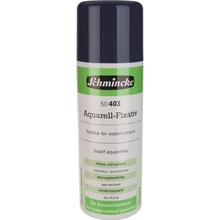 Schmincke Aquarell Fixatív v spreji pre akvarelové farby 300ml