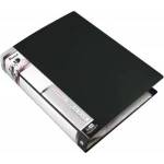 TITANUM Offer briefcase A4 80 shirts black