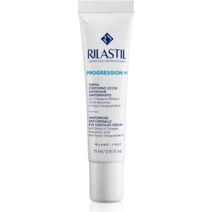 Rilastil Progression(+) крем против бръчки за околоочната област 15ml