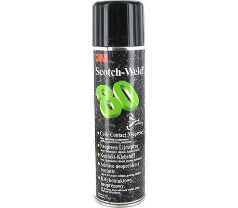 3M 80 500 ml