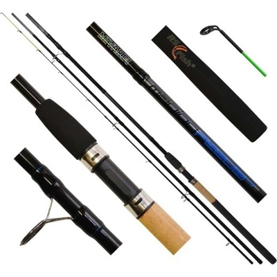 Mivardi Magion Feeder H 3,9 m 40-100 g 3 díly
