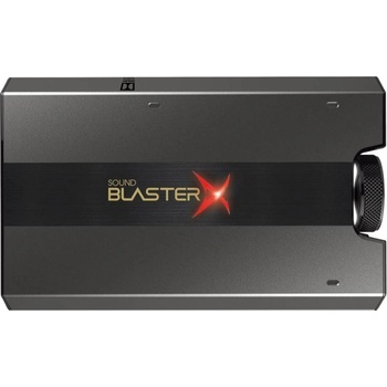 Creative Sound BlasterX G6 70SB177000000