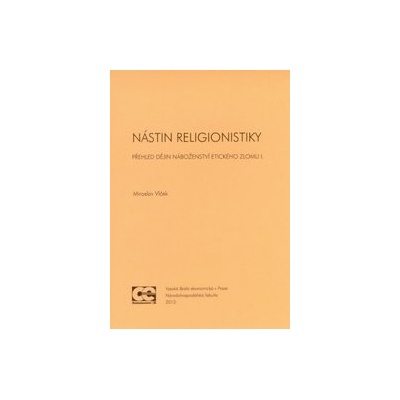 Nástin religionistiky