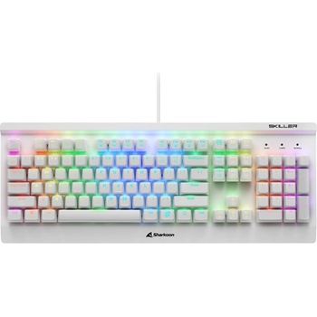Sharkoon Skiller Mech SGK3 US (4044951032174)