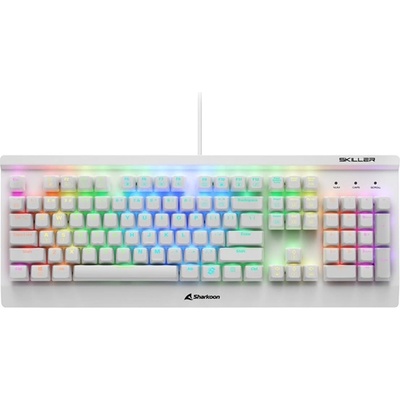 Sharkoon Skiller Mech SGK3 US (4044951032174)