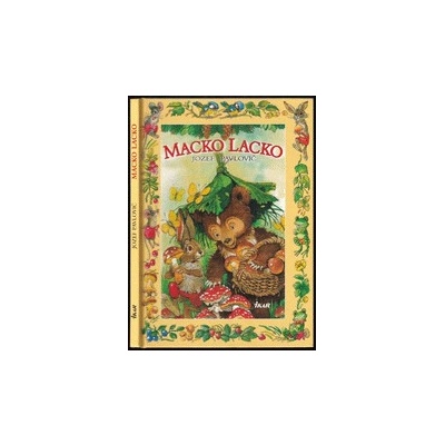 Macko Lacko