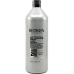 Redken Hair Cleansing Cream Shampoo 1000 ml