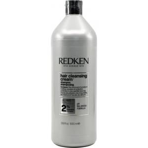Redken Hair Cleansing Cream Shampoo 1000 ml