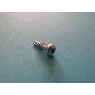 Šroub NEREZ TEX 4,2 x 16 mm – Hledejceny.cz