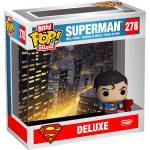 Funko Мини фигура Funko Bitty POP! Deluxe: Superman - Superman (Gargoyle) #278 (101494)